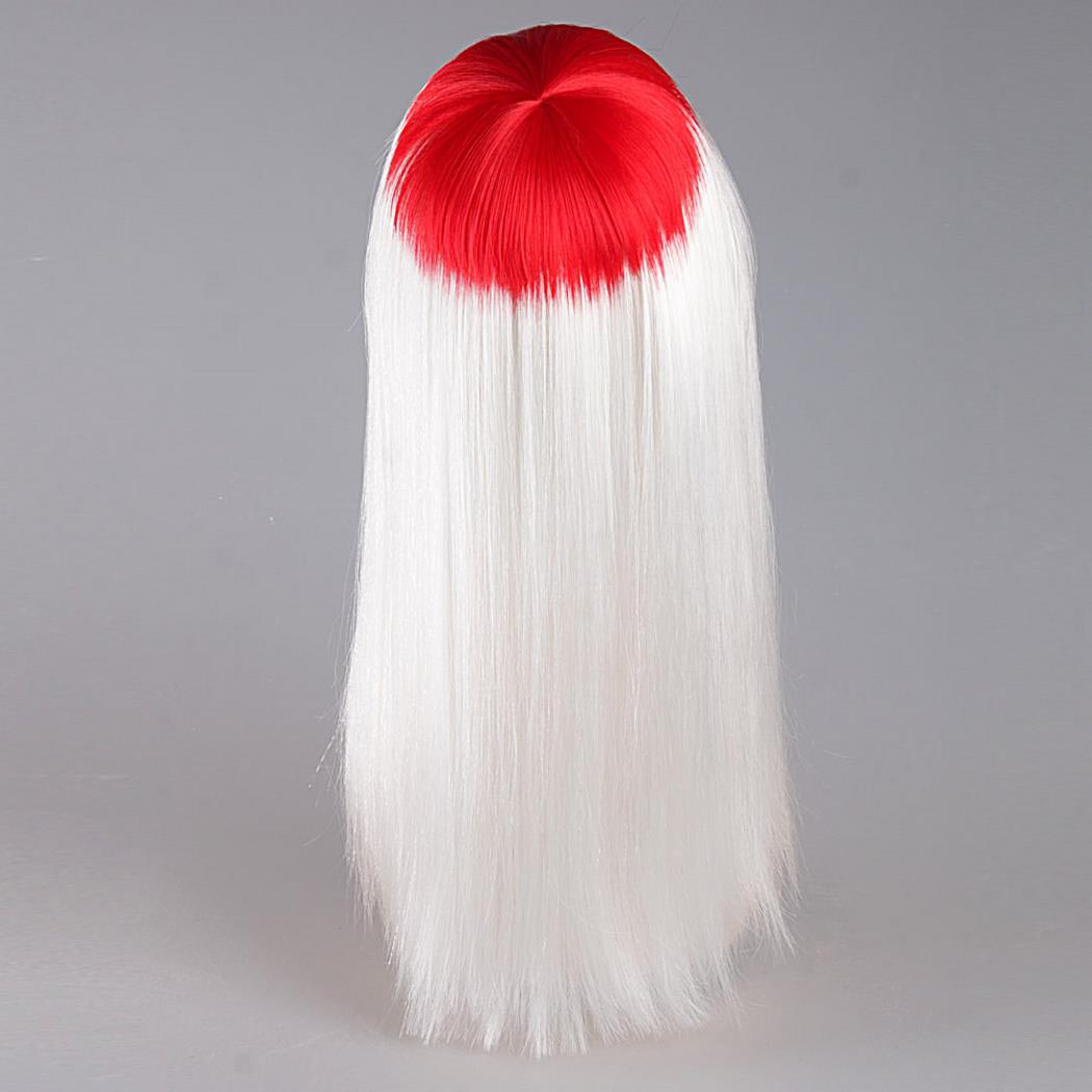 flagwigs, football wigs, fan wigs, afro wigs, mullet wigs, bob wigs, euro wigs,  premier league wigs,Japan Long Wig 