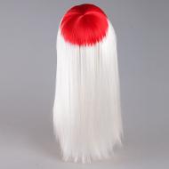 flagwigs, football wigs, fan wigs, afro wigs, mullet wigs, bob wigs, euro wigs,  premier league wigs,Japan Long Wig 
