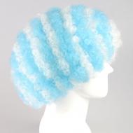 flagwigs, football wigs, fan wigs, afro wigs, mullet wigs, bob wigs, euro wigs,  premier league wigs,Queens Park Rangers Afro Wig